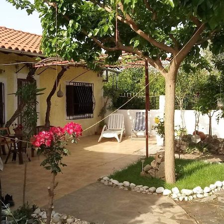 Villa Panos And Chrisas House Drepano  Exterior foto