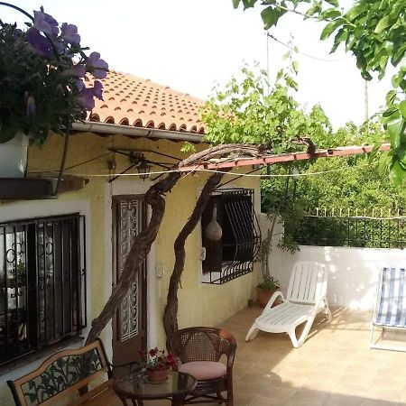 Villa Panos And Chrisas House Drepano  Exterior foto