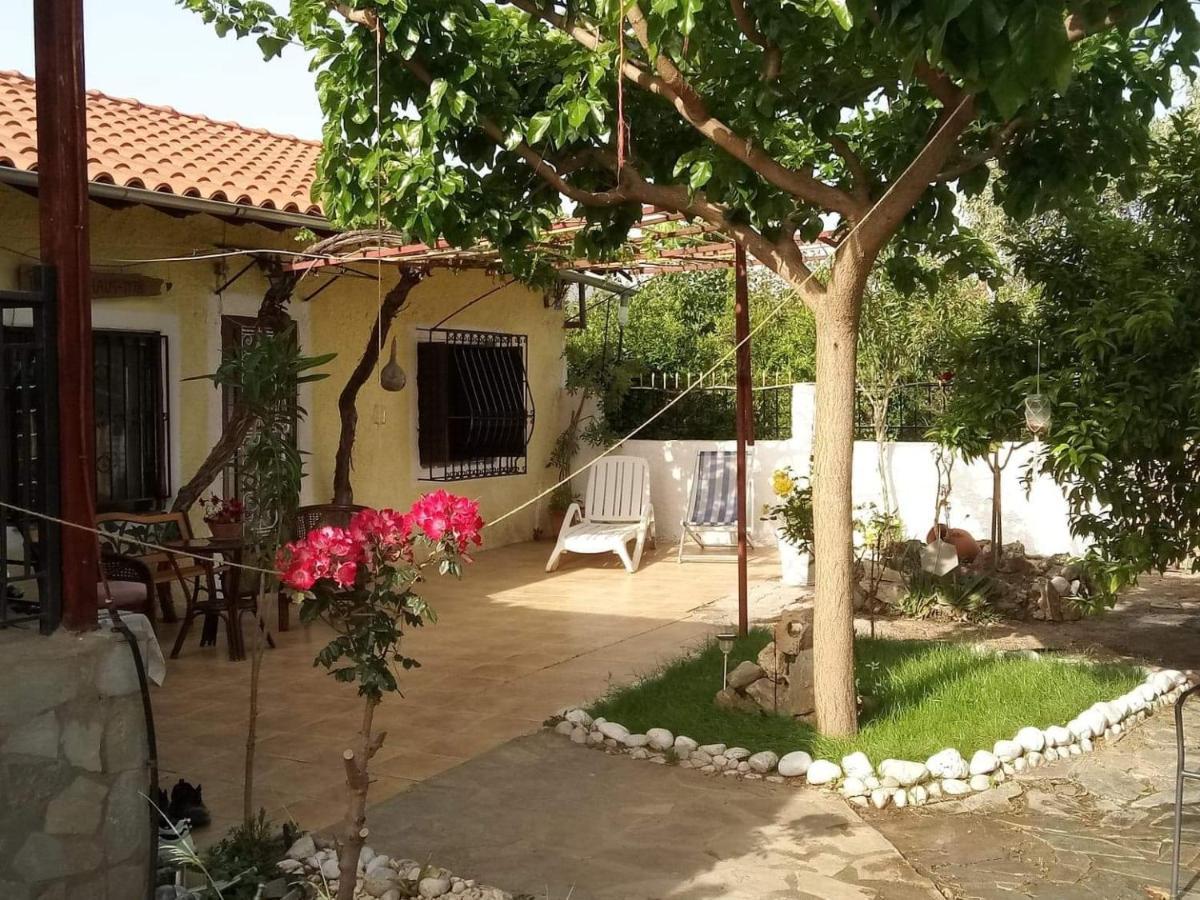 Villa Panos And Chrisas House Drepano  Exterior foto